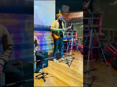 Mandy Muskurane ki Wajah Live Perform at Udaipur