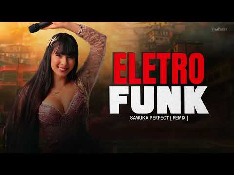 SET-MIX | MEGA ELETRO-FUNK #13 | PANCADÃO ELETROFUNK | By. SAMUKA PERFECT [ REMIX ]