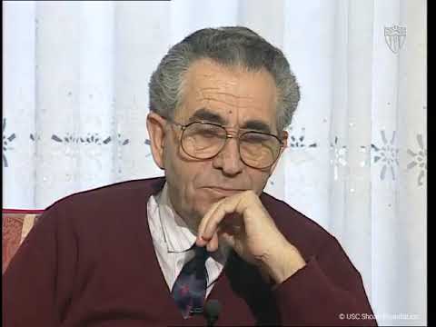 Testimony of David Saltiel - Tape2