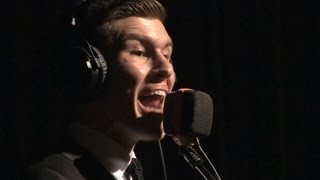Willy Moon - Yeah Yeah in session on Radio 1