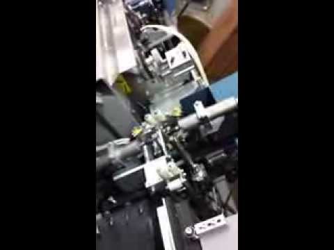 Lisec Bender BSV-45NK