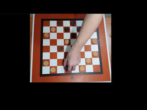 Dama italiana  - Come sfruttare gli errori di impostazione in apertura