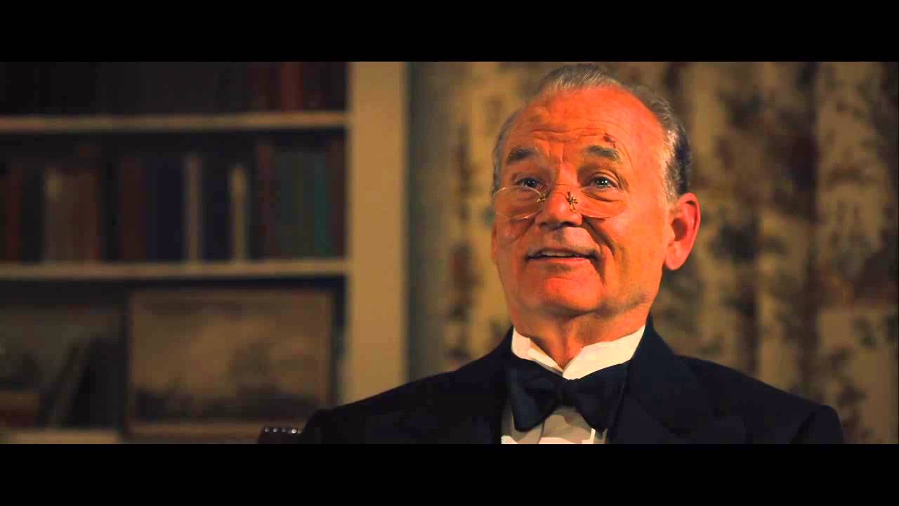 Your Father Would Be Proud