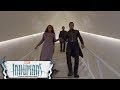 Marvel’s Inhumans IMAX® Trailer