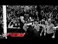 Roman Reigns Vs Sheamus Raw February 22 2016
