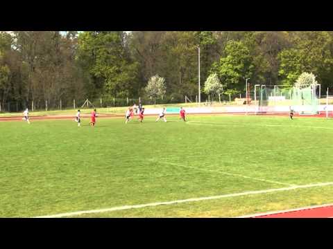 FSV Saxonia Tangermünde - Union Heyrothsberge