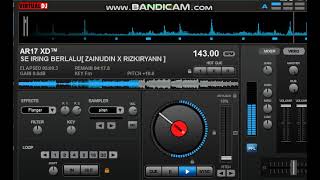 Download lagu AR17 XD™   SE IRING BERLALU [ ZAINUDIN X RIZKIRYANN ] #adysamarinda #soundviraltiktok mp3