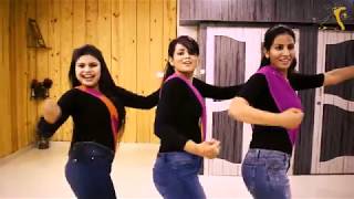 Meri Odhe Naal | Neha Bhasin | Sangeet Dance | Chal Naach Choreography | OnePlus Playback S01