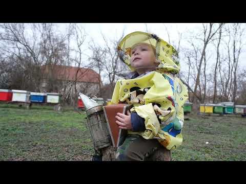 Složno, uspešno! ep. 102 01.03.2022. Pčelarsko gazdinstvo Stamenkovića, Korman, Aleksinac