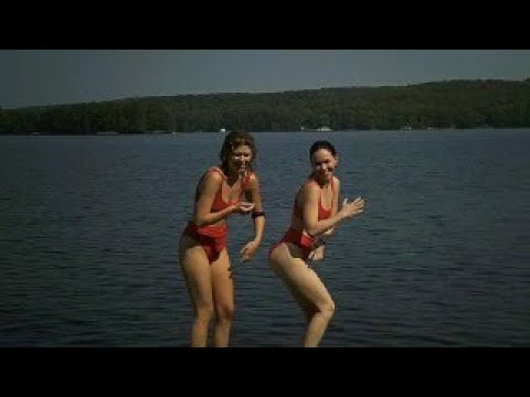 Leith - Big Trees (Official Video)