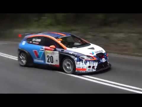 Grand Prix Sopot Gdynia 2019 | Kempa Mikołaj | Seat Leon Supercopa