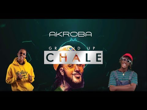Sojarapa ft Wanlov the Kubolor x Kofi Mole - Akroba  | Ground Up Music