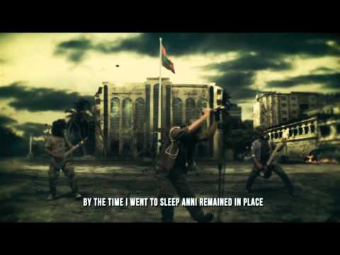 Traphic Jam - Bagaavai (OFFICIAL MUSIC VIDEO)