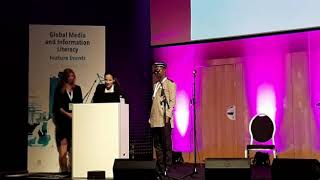 Premio a Comunicar - GAPMIL Awards 2019 