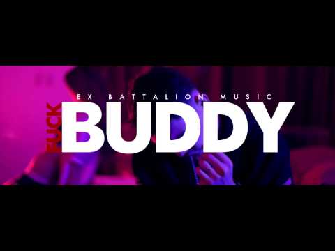 Fuck Buddy - Bosx1ne ft. Skusta Clee (Official Music Video)