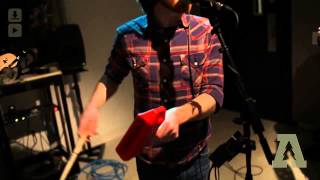 Mike Golden &amp; Friends - No Number - Audiotree Live