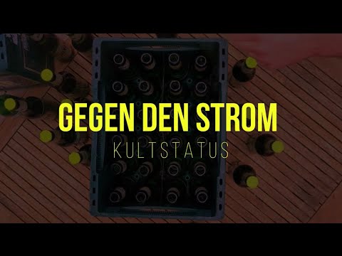 Kultstatus - Gegen den Strom