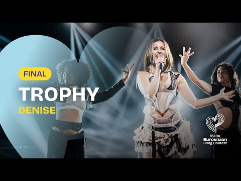 Denise — 🎵 Trophy | MESC 2026 Final