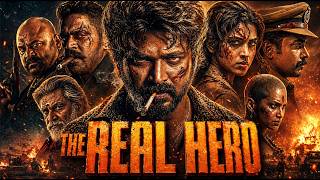 Download lagu The Real Hero (2026) | Allu Arjun New South Indian Movie Dubbed In Hindi | Full Action South Movie mp3