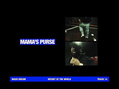 Video thumbnail for MAMA’S PURSE