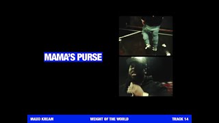 MAMA'S PURSE Music Video