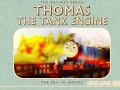 Trouble For Thomas Remake