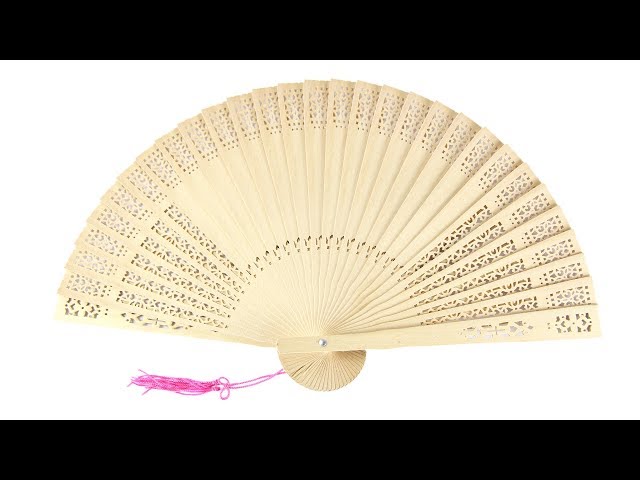 Vídeo relacionado con Pla Pla Pla Abanicos de madera personalizados con foto y texto. Abanicos con imagen personalizada. Abanicos baratos personalizados. (MADERA)
