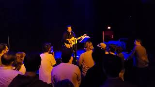 Sun Kil Moon - Duk Koo Kim (Live @ The Magic Bag Ferndale, MI 11-6-22)