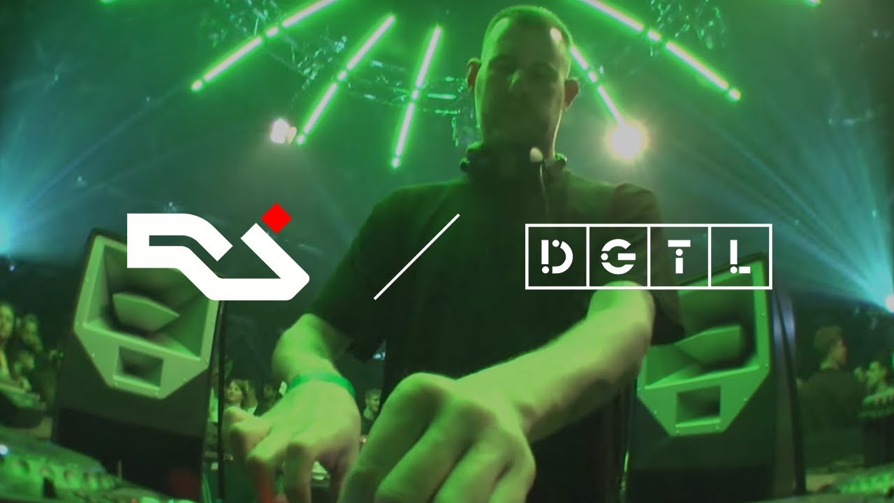 DGTL Amsterdam
