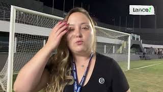 GABIGOL MARCA E SANTOS VENCE NA ESTREIA | PÓS-JOGO SANTOS 2 x 1 NOVORIZONTINO