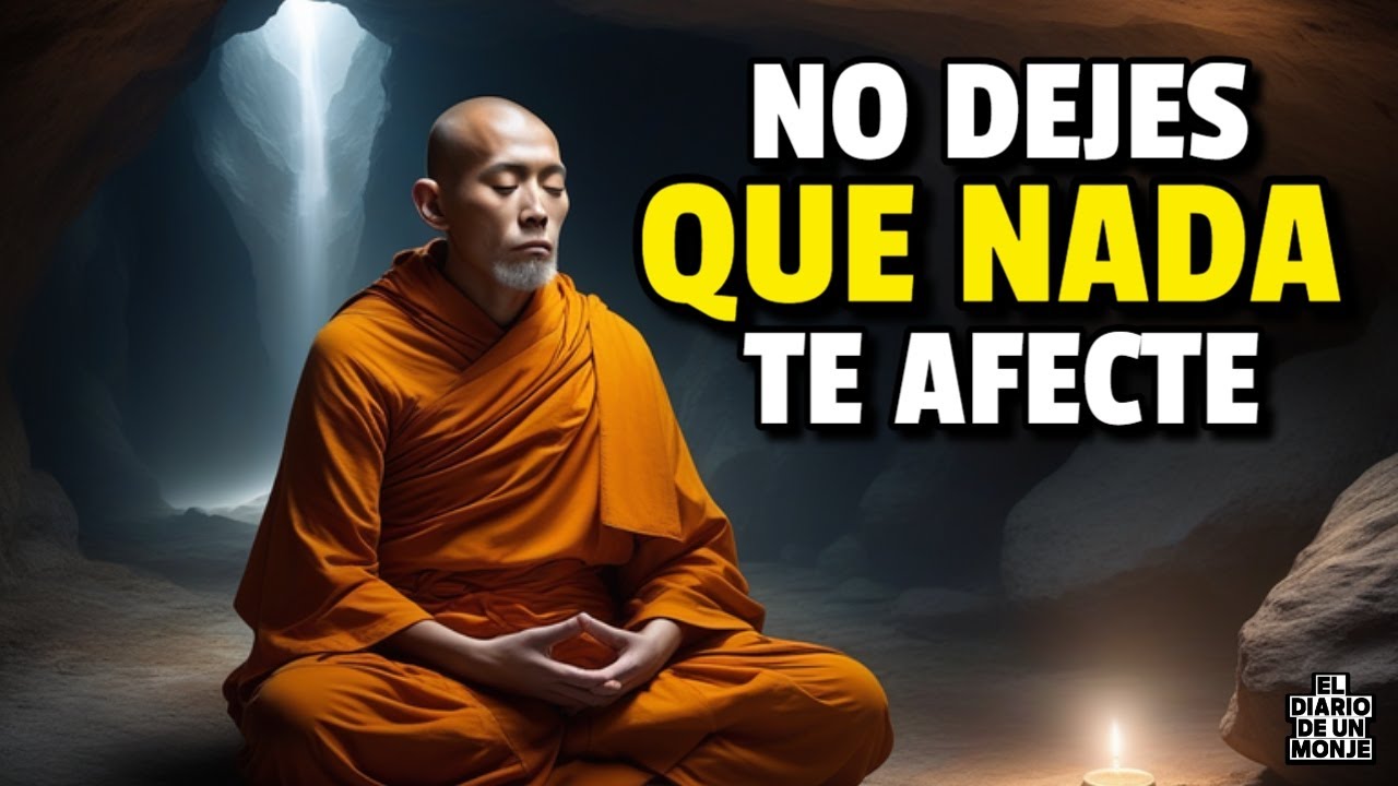 Cómo Mantener La Calma En Cualquier Situación | No Volverás a ENOJARTE Nunca Más...