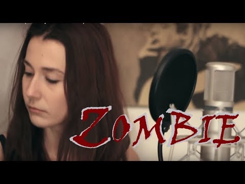 Zombie (cover by Sandra Szabo)