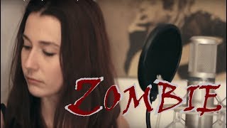 Zombie (cover by Sandra Szabo)