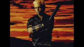 gary numan - my centurion (1983)