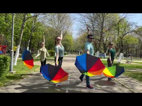 Ziua internaţională a dansului 2022