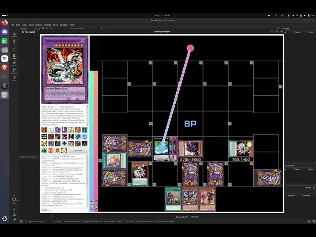 Pedagogy developers developer - Benoit S.'s portfolio image