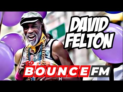 E34: The Loft, Paradise Garage, King Tut Party - Episode 34 – The David Felton Interview