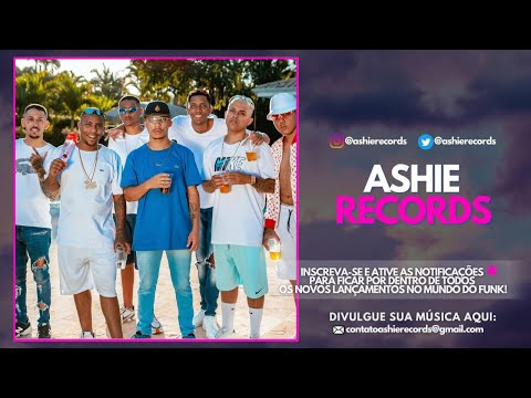 SET DJ 2W - MC LUAN DA BS, MC JOSH, MC DB, MC MARLEY, MC BRAZ & MC DUDU HR