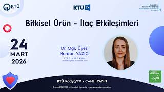 Bitkisel Ürün - İlaç Etkileşimleri