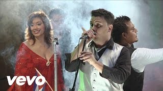 Marlon Betancur - Che Che Colé (Live)