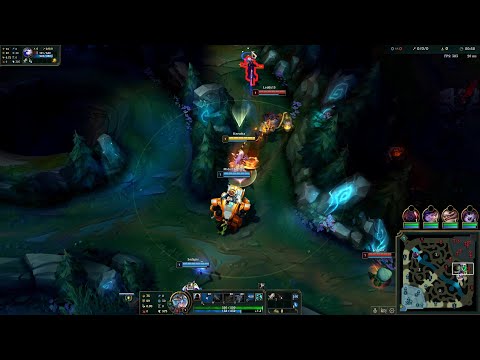 Kersoka- How to properly use *CLEANSE*