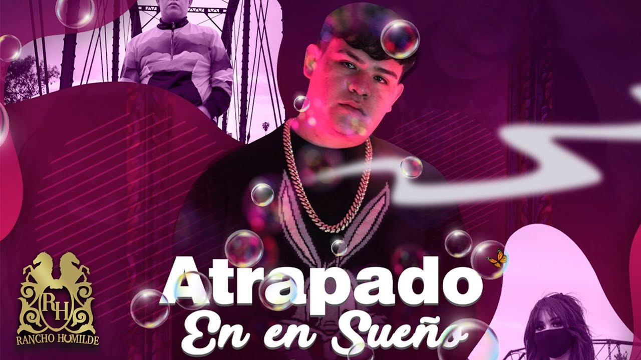 Atrapado En Un Sueño Lyrics English Translation Atrapado En Un Sueño Lyrics English Translation