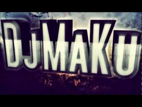 Flo Rida -  Let it Roll [DJ MaKu] (ReMix) HD