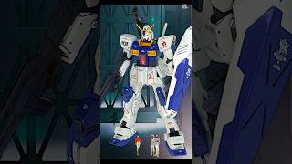 アムロ(アレックス)V.S.シャア(パオング) #いいね返し #ジークアクス #ガンダム #gundam #水星の魔女