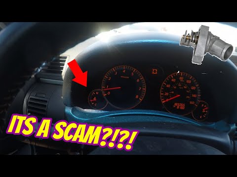 Is the Mishimoto Racing Thermostat Worth it? (Test and Review)