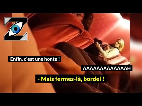 [Zap Net] Énorme accrochage entre spectateurs au théâtre… (06/04/23)