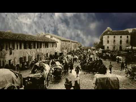 Da Caporetto al Piave