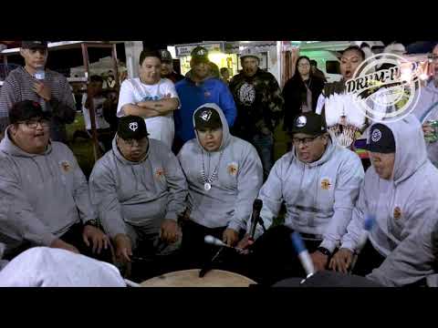 Young Spirit - lightning fast fancy trick song