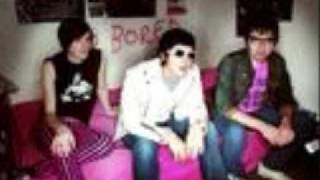 The Pink Spiders- Awkward Time In Elevators (lyrics in description)