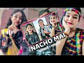 NACHO MAi नाचों मैं Cg Slowed Reverb Song Cginstavirel
